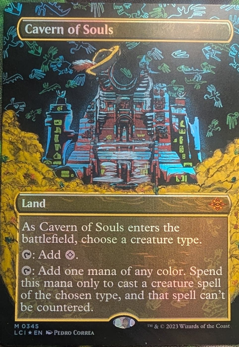 Cavern of Souls