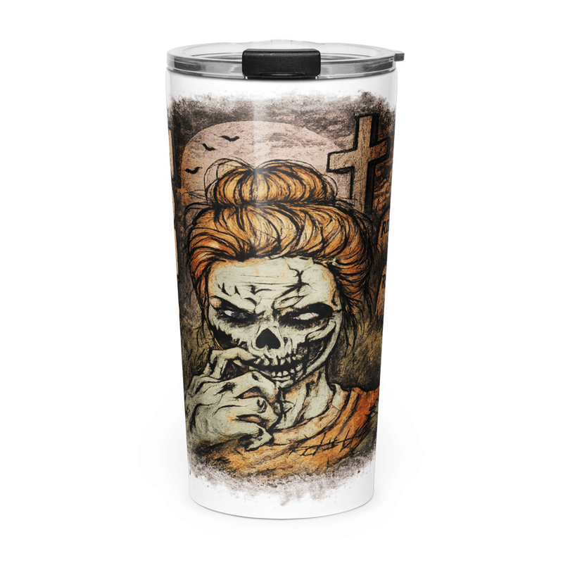 Mombie Tumbler