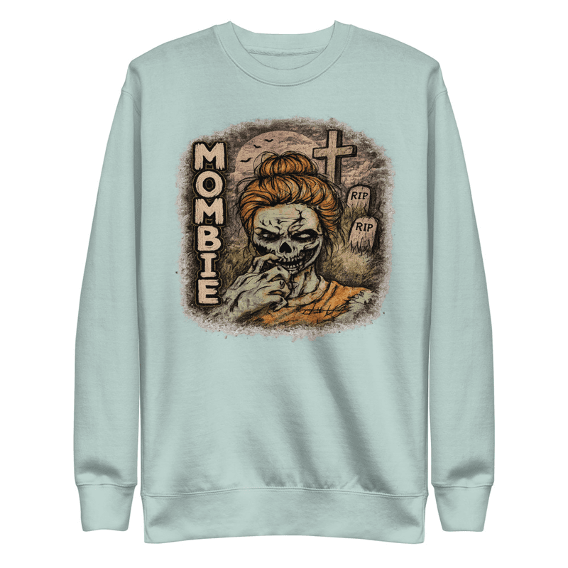 Mombie Sweatshirt