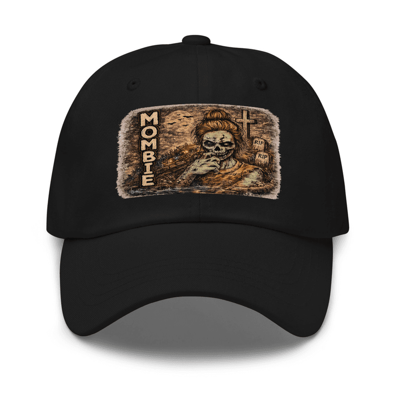 Mombie Hat