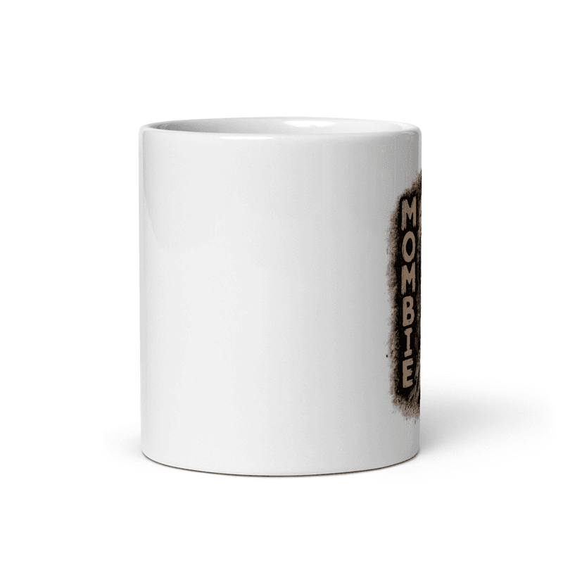Mombie Mug